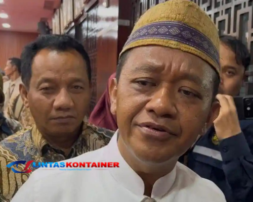 Kata-kata Bahlil buat Konsumen Gas 12 Kg soal Harga Naik