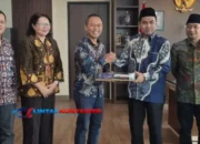 Kemenhaj Gandeng KAI, Transportasi dan Logistik Haji