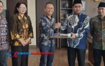 Kemenhaj Gandeng KAI, Transportasi dan Logistik Haji