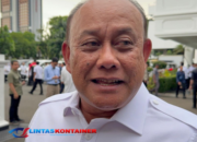 Kepala BGN Ungkap Motor Listrik