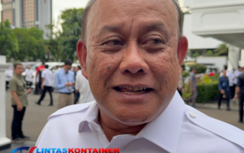 Kepala BGN Ungkap Motor Listrik