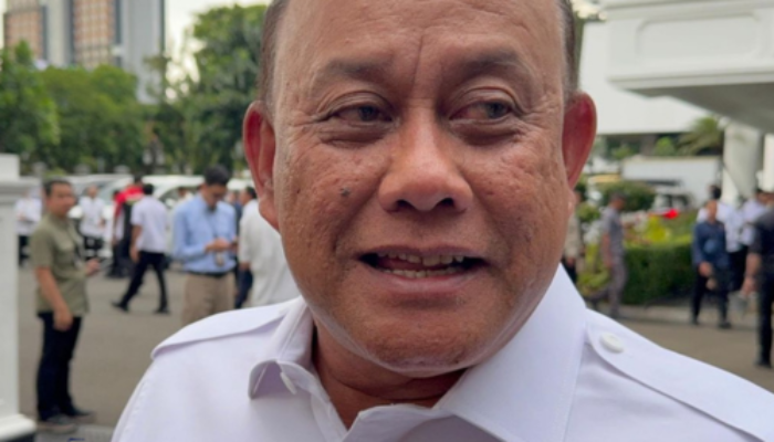 Kepala BGN Ungkap Motor Listrik Kepala SPPG Rp42 Juta: Di Bawah Harga Pasar