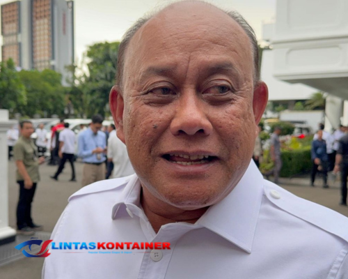 Kepala BGN Ungkap Motor Listrik