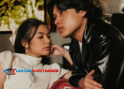 Vanessa Zee & Rony Parulian