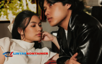 Vanessa Zee & Rony Parulian