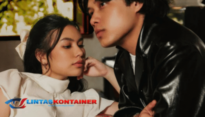 Lirik Lagu “Takkan Terulang” – Vanessa Zee & Rony Parulian