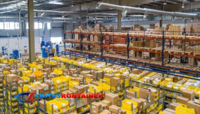 Permintaan Logistik Farmasi Meningkat Tajam