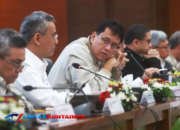 Dampak Harga Minyak ke APBN 2026