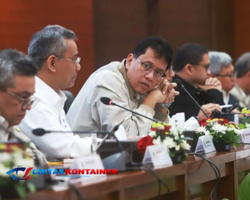 Dampak Harga Minyak ke APBN 2026