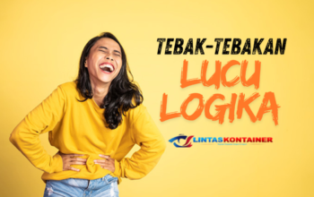 Tebak-Tebakan Lucu Logika