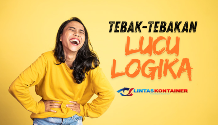 Tebak-Tebakan Lucu Logika yang Bikin Kamu Mikir tapi Ngakak