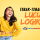 Tebak-Tebakan Lucu Logika yang Bikin Kamu Mikir tapi Ngakak