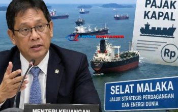 Menkeu Purbaya Tegaskan Tak Berencana Pajaki Selat Malaka