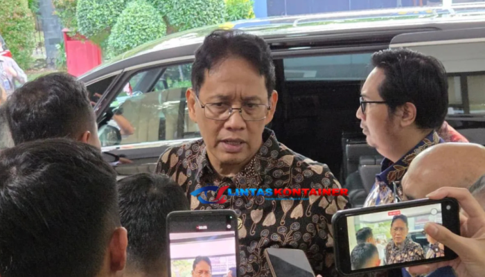 Menkeu Purbaya Tegaskan Tak Berencana Pajaki Selat Malaka