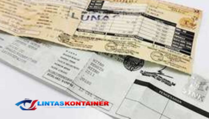 Nggak Perlu ke Samsat, Simak Ini Cara Blokir STNK