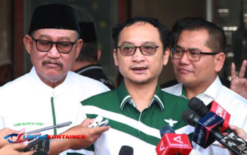 PSI Sepakat Masa Jabatan Ketum Parpol Hanya 2 Periode