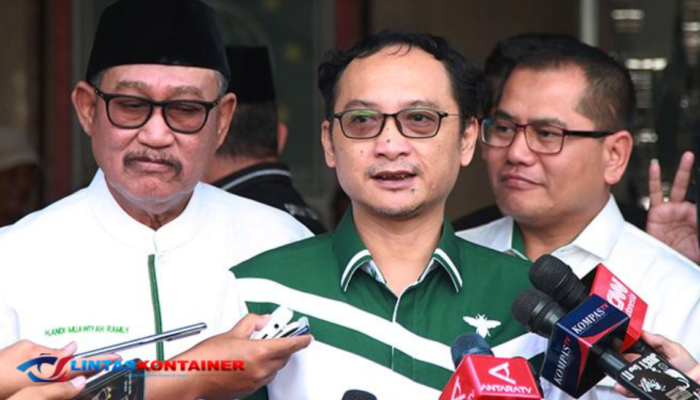 PSI Sepakat Masa Jabatan Ketum Parpol Hanya 2 Periode, Singgung Pentingnya Regenerasi dan ‘Warisan’