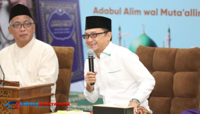 PSI Sepakat Masa Jabatan Ketum Parpol Hanya 2 Periode