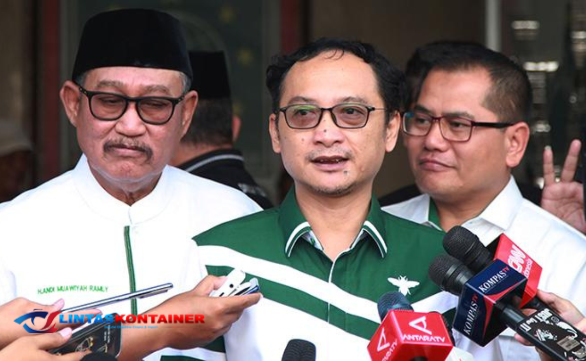 PSI Sepakat Masa Jabatan Ketum Parpol Hanya 2 Periode