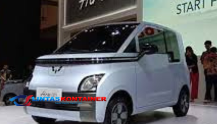 Pajak Wuling Air EV Tanpa Insentif, per Tahun Jadi Bayar Segini
