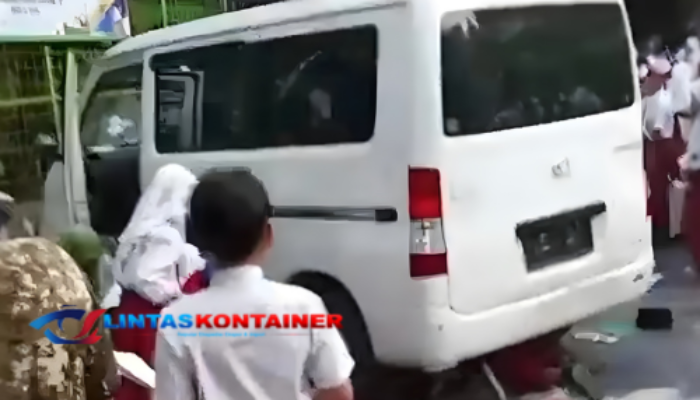 Pemilik Mobil MBG yang Viral