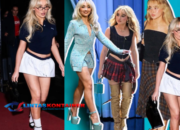 Sabrina Carpenter Ungkap Sulit Cari Baju