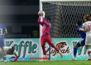 Tunda Rekor Nirbobol Usai Persib Tekuk Bali United