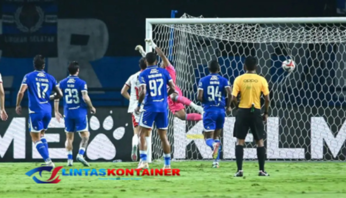 Teja Paku Alam Tunda Rekor Nirbobol