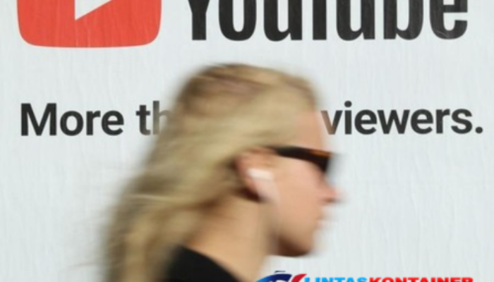 YouTube Terancam Disanksi, Menkomdigi Tegur Keras Google