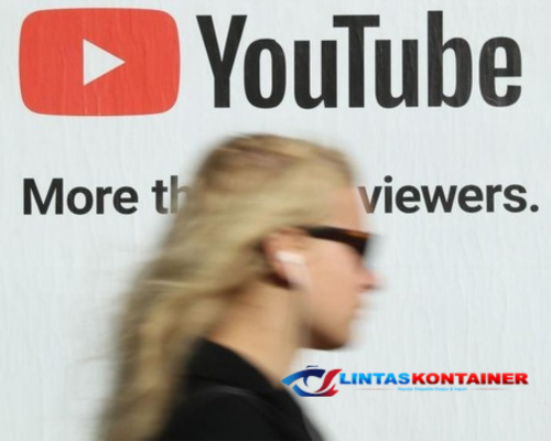 Menkomdigi Tegur Keras Google