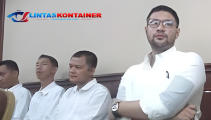 Masa Kelam Ammar Zoni, Sulit Lepas Narkoba, dan Titik Terendah