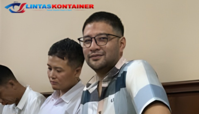 Masa Kelam Ammar Zoni, Sulit Lepas Narkoba, dan Titik Terendah Dalam Hidup