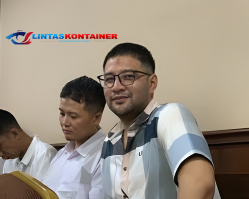 Masa Kelam Ammar Zoni, Sulit Lepas Narkoba, dan Titik Terendah