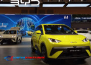 Penjualan Mobil Listrik BYD Atto 1, Simak Ini Penjelasannya