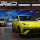 Penjualan Mobil Listrik BYD Atto 1, Simak Ini Penjelasannya