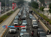 PLN Penyebab Listrik Padam di Jakarta Hari Ini