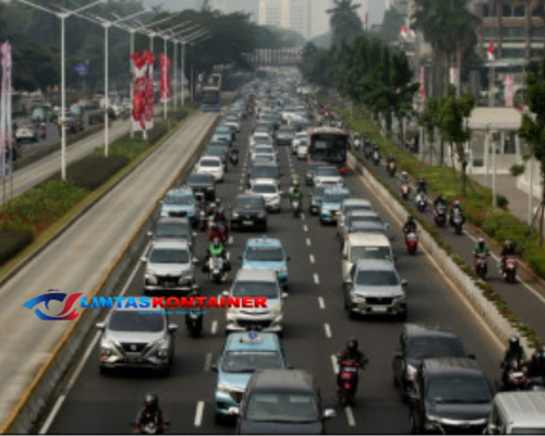 PLN Penyebab Listrik Padam di Jakarta Hari Ini