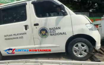 Pemilik Mobil MBG yang Viral