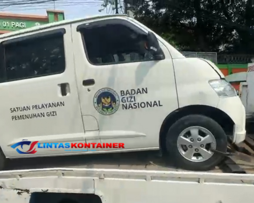 Pemilik Mobil MBG yang Viral