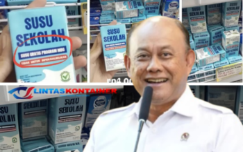 Viral Susu MBG Dijual di Minimarket, BGN: Bukan Produk Kita